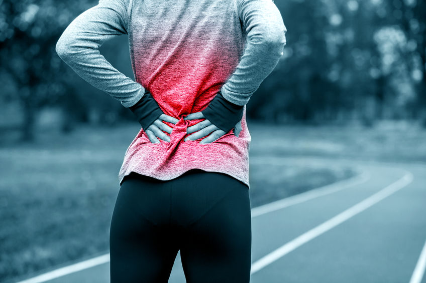 L'ostéopathie et les solutions naturelles pour soulager le mal de dos