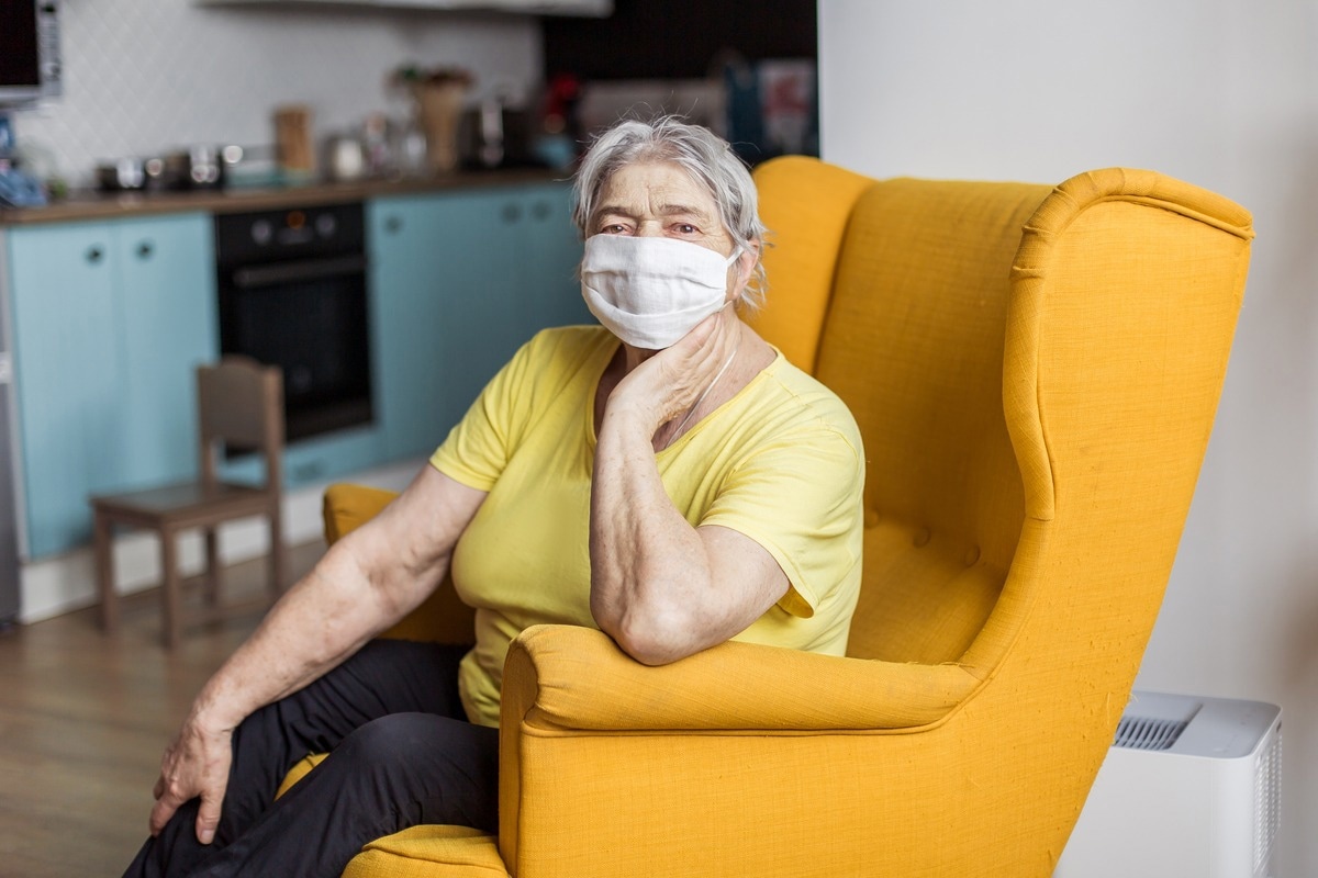 Study: Differential COVID-19 infection rates in children, adults, and elderly: evidence from 38 pre-vaccination national seroprevalence studies. Image Credit: Da Antipina/Shutterstock