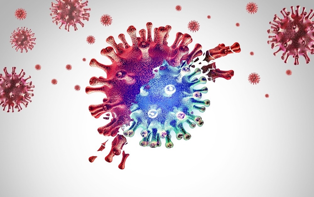 Study: Determinants of Spike Infectivity, Processing and Neutralization in SARS-CoV-2 Omicron subvariants BA.1 and BA.2. Image Credit: Lightspring / Shutterstock.com