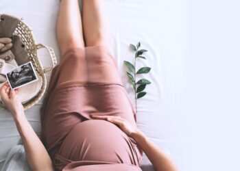 Study: Comparison of Pregnancy Preferences Preceding vs Year 1 of the COVID-19 Pandemic. Image Credit: Natalia Deriabina / Shutterstock.com