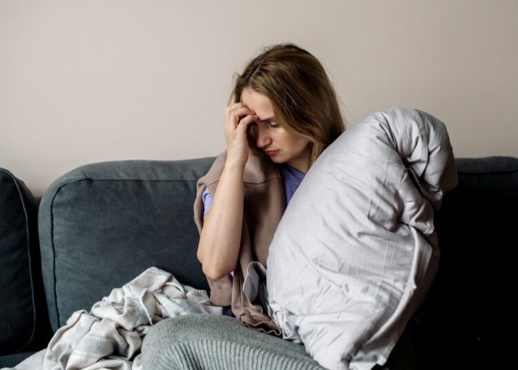 Study: Sonographic Diaphragm Dysfunction is an Unexpectedly Frequent Feature of Long COVID with Non-Specific Dyspnea and Fatigue. Image Credit: Starocean/Shutterstock