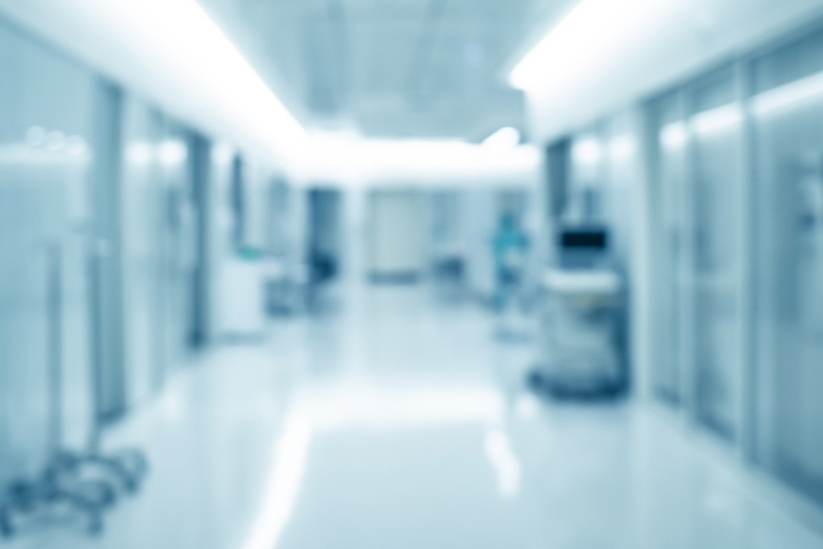 Study: Evidence of surface contamination in hospital rooms occupied by patients infected with monkeypox, Germany, June 2022. Image Credit: GRAYSCVLE/Shutterstock