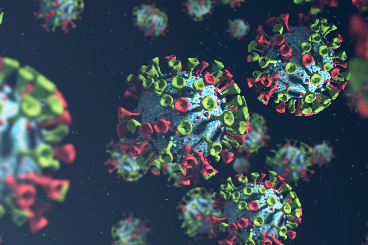 Study: The global succinylation of SARS-CoV-2–infected host cells reveals drug targets. Image Credit: Jezper/Shutterstock