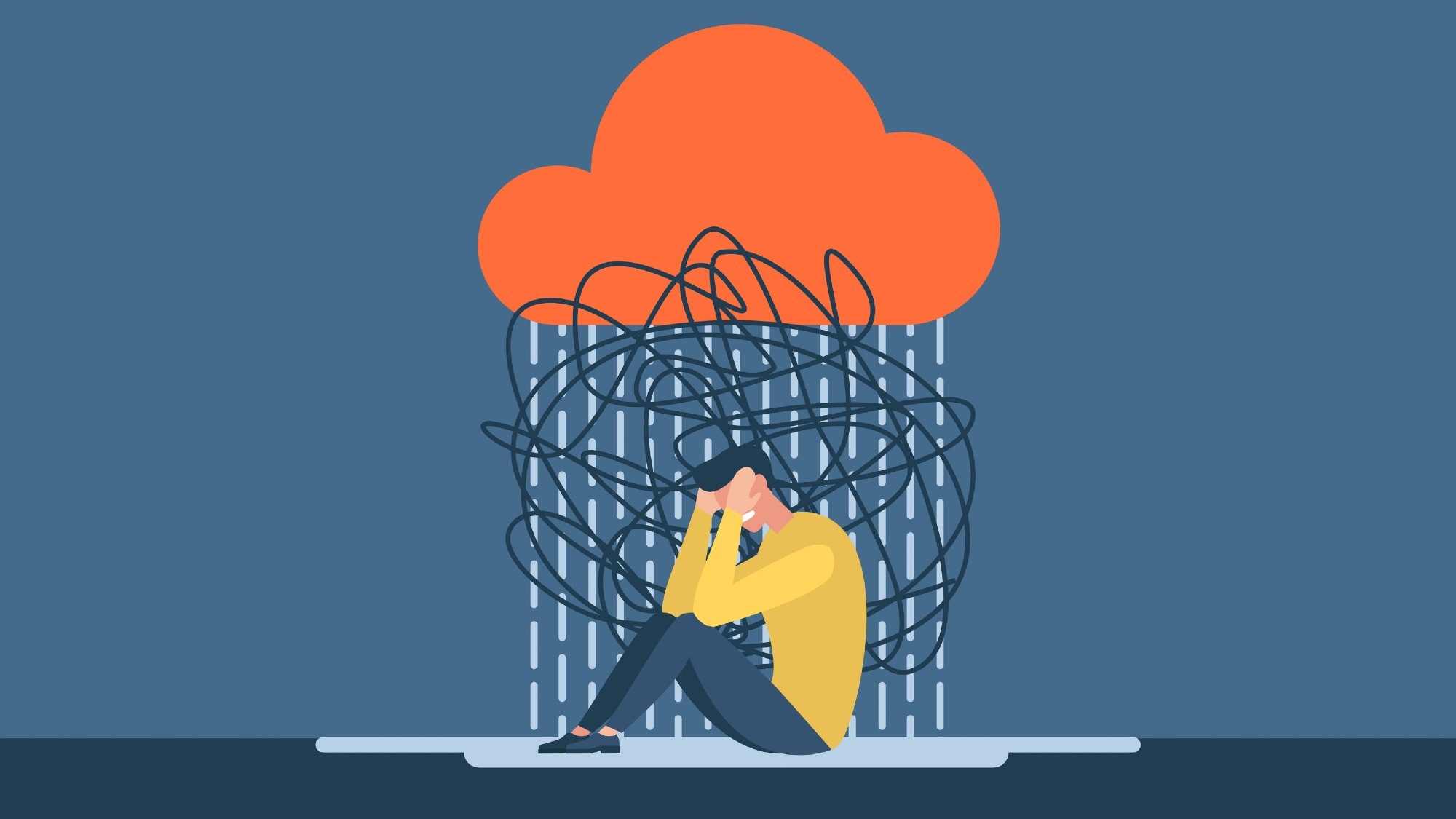 Anxiety