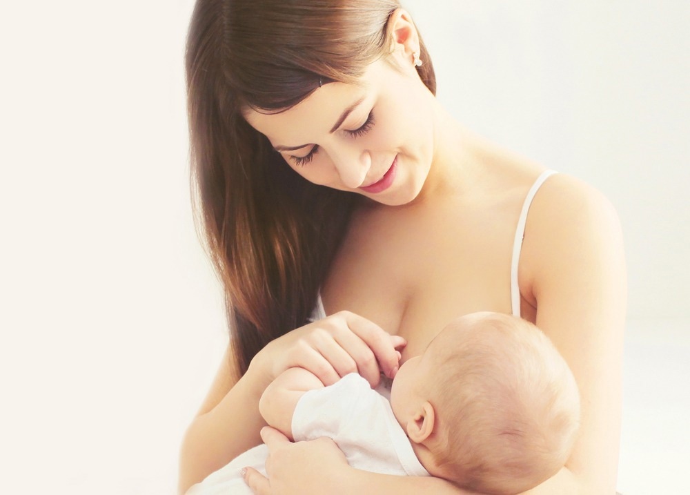 Study: Tradeoffs in Milk Immunity Affect Infant Infectious Disease Risk. Image Credit: Rohappy / Shutterstock.com