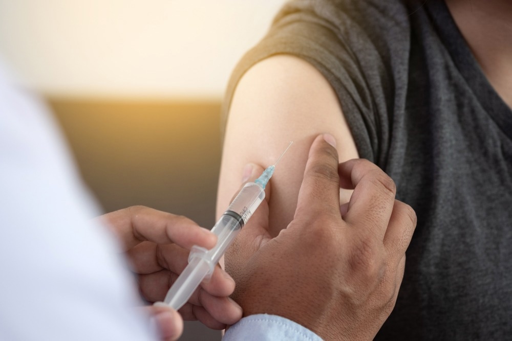 Study: Serum and Breastmilk SARS-Cov-2 Specific Antibodies Following BNT162b2 Vaccine: Prolonged Protection From SARS-Cov-2 In Newborns and Older Children. Image Credit: one photo / Shutterstock.com