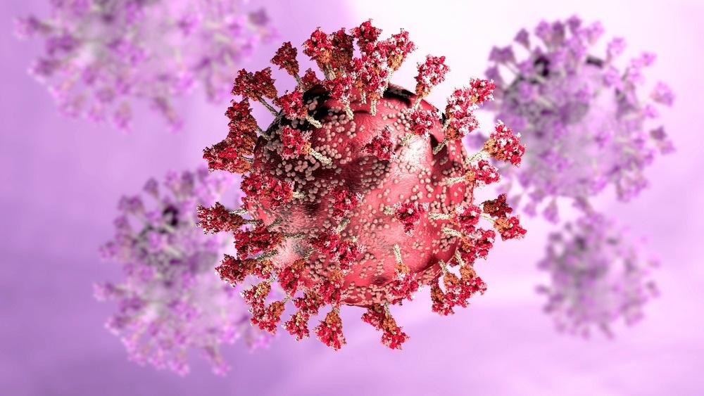 Study: Efficient Tracing of the SARS-CoV-2 Omicron Variants in Santa Barbara County Using a Rapid Quantitative Reverse Transcription PCR Assay. Image Credit: Naeblys/Shutterstock