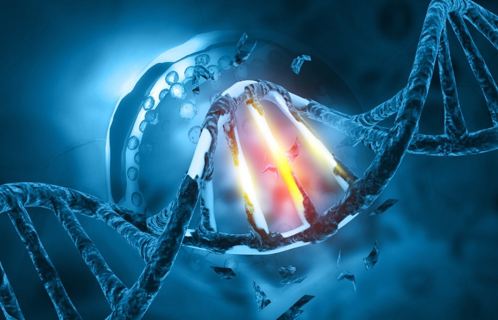 Study: The consequences of viral infection on host DNA damage response: a focus on SARS-CoVs. Image Credit: Explode/Shutterstock