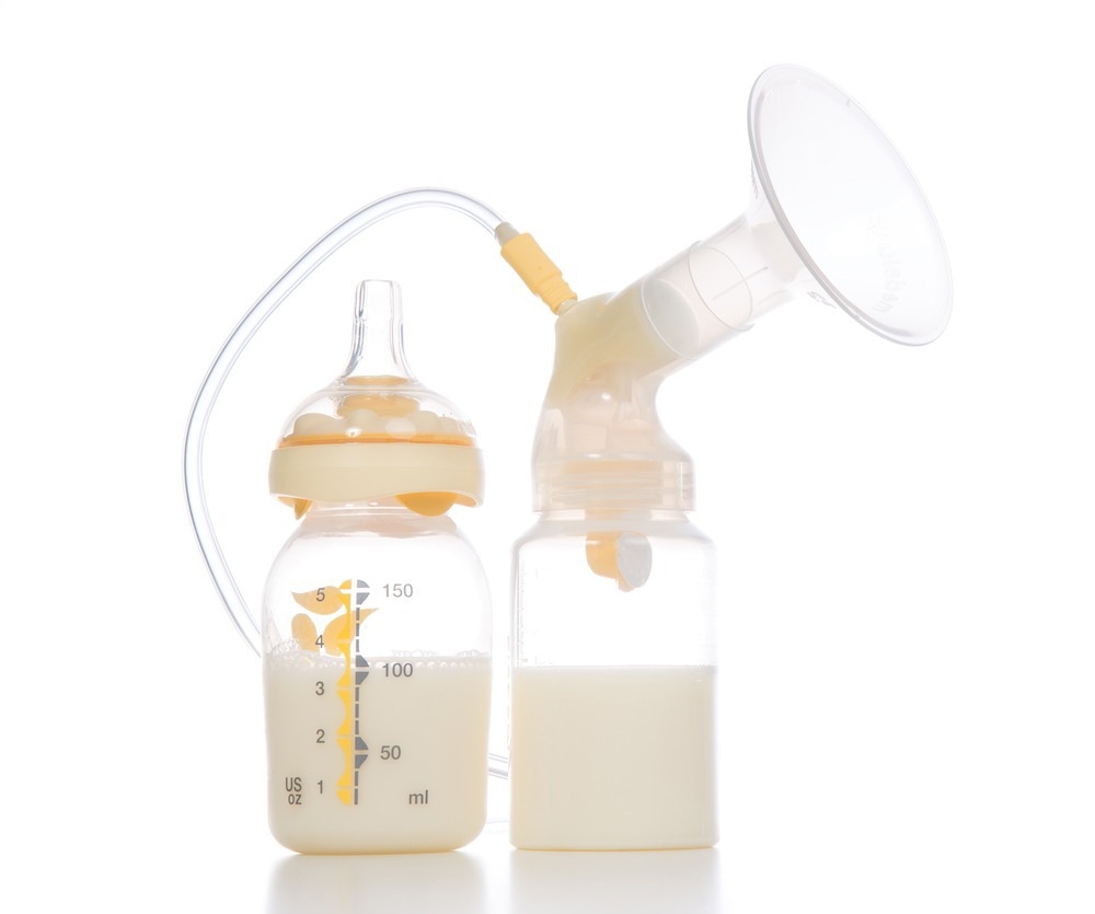 Study: The Role of Human Milk Lipids and Lipid Metabolites in Protecting the Infant against Non-Communicable Disease. Image Credit: Dmitry Lobanov / Shutterstock.com