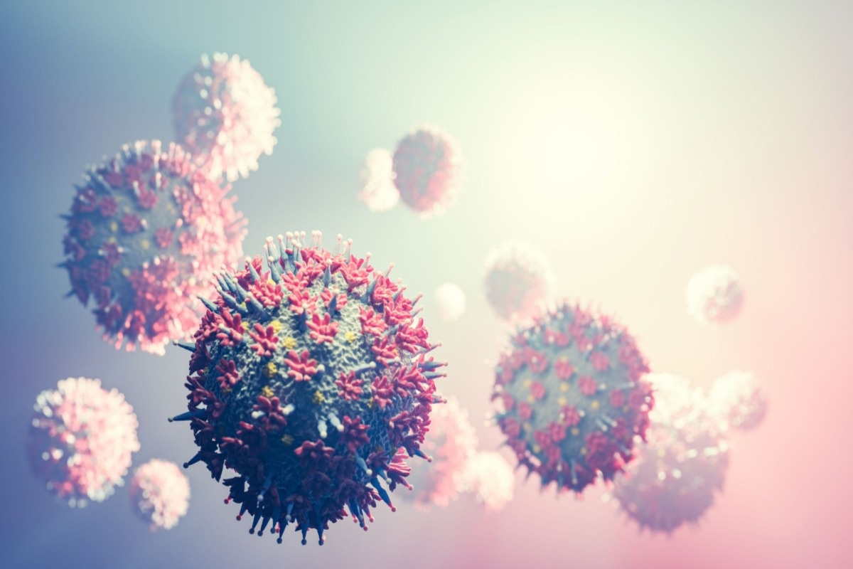 Study: Identification of SARS-CoV-2 in different human tissues. Validation of immunohistochemical and qPCR techniques in paraffin-embedded tissues and cytology. Image Credit: PHOTOCREO Michal Bednarek/Shutterstock