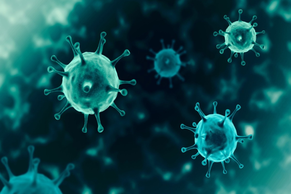 Study: COVID-associated pulmonary aspergillosis in immunocompetent patients. Image Credit: Nhemz/Shutterstock