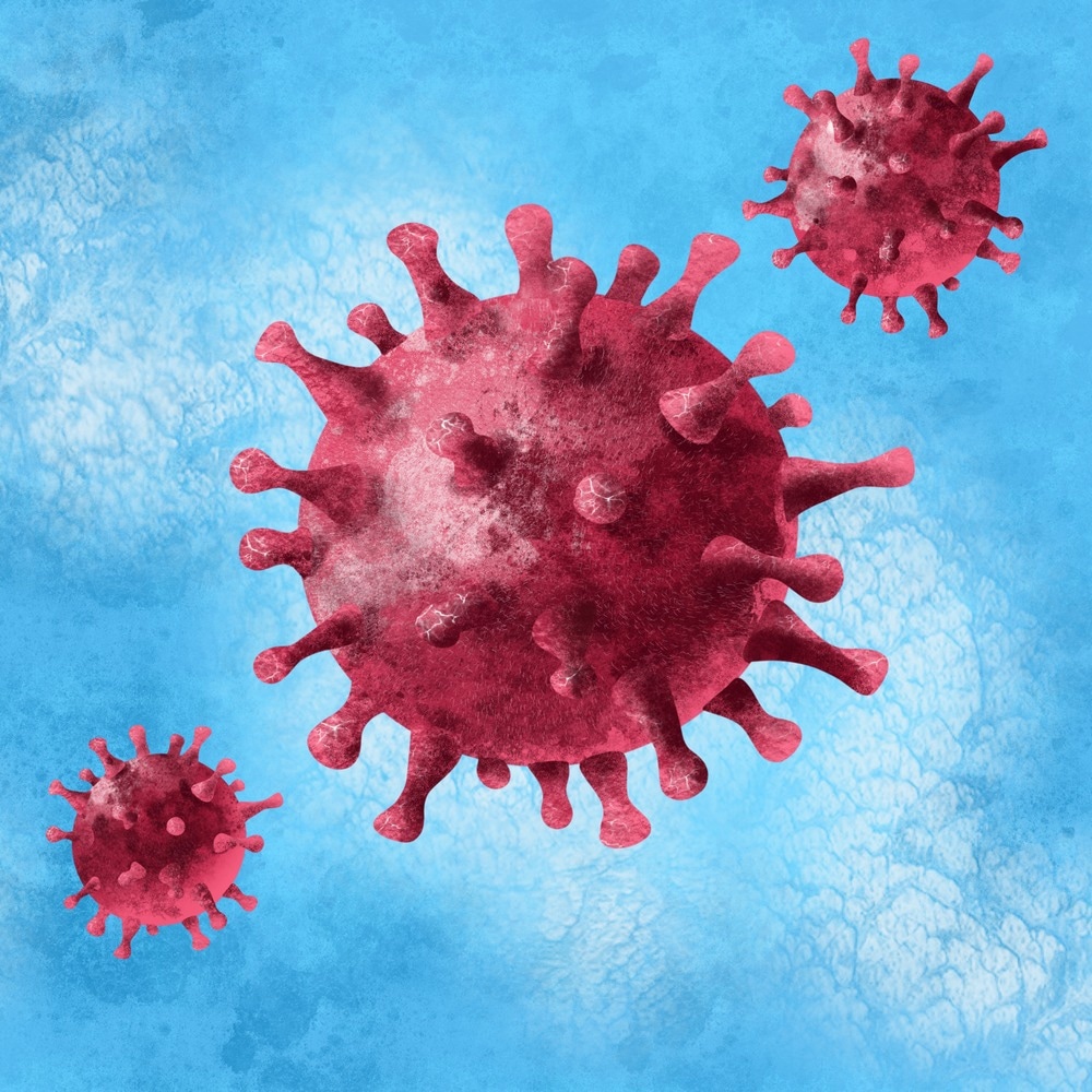 Study: SARS-CoV-2 Omicron sublineages exhibit distinct antibody escape patterns. Image Credit: MarieGrecha / Shutterstock.com
