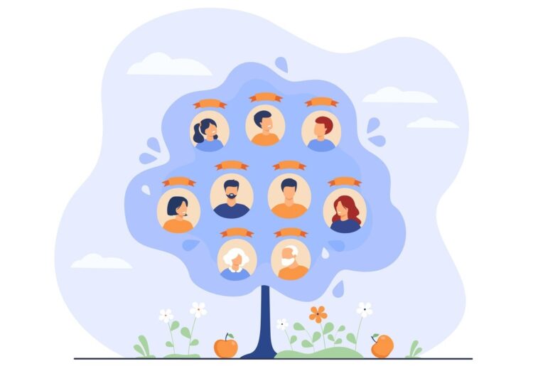 Study: Systematic comparison of family history and polygenic risk across 24 common diseases. Image Credit: SurfsUp/Shutterstock