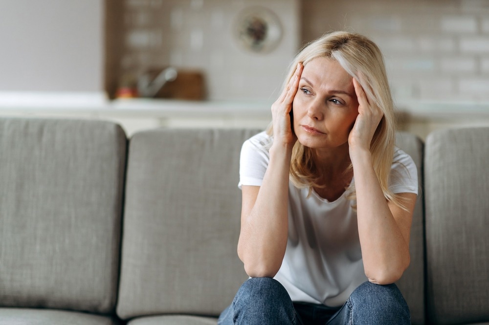 Study: Development of Long-Covid, Or Prevalent Complaints in General? Image Credit: Kateryna Onyshchuk / Shutterstock.com
