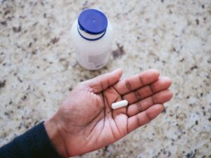 Mieux dormir grâce aux compléments alimentaires pour le sommeil