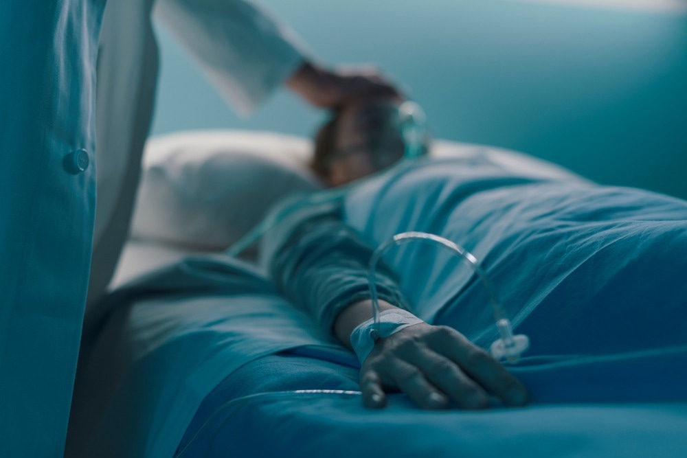 Study: Acute Skeletal Muscle Loss In SARS-Cov-2 Infection Contributes to Poor Clinical Outcomes In COVID-19 Patients. Image Credit: Stokkete / Shutterstock.com