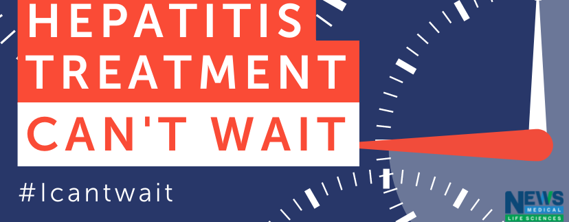 Pourquoi accélérer la lutte contre l'hépatite ne peut pas attendre