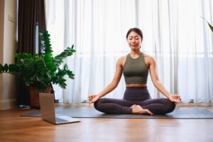 Quels sont les bienfaits du yoga sur votre corps au quotidien ?