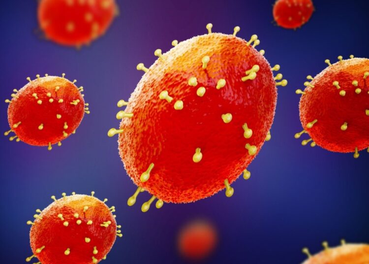 Study: Monkeypox Virus Infection in Humans across 16 Countries — April–June 2022. Image Credit: MIA Studio/Shutterstock