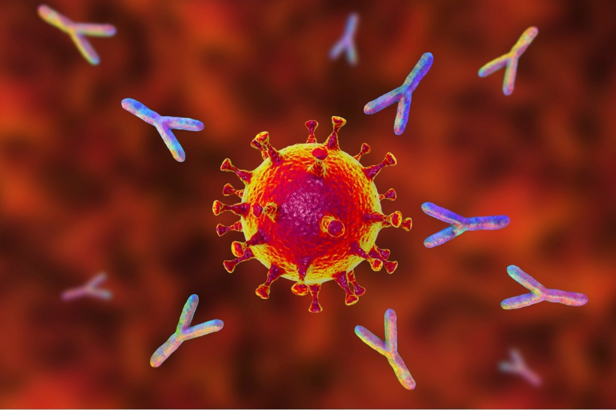 Study: Structural epitope profiling identifies antibodies associated with critical COVID-19 and long COVID. Image Credit: Kateryna Kon/Shutterstock.com