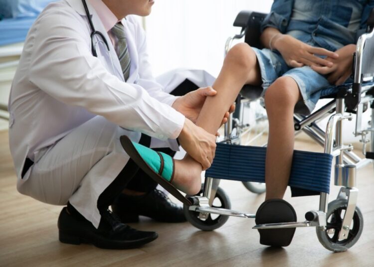 Un médicament contre le cancer a aidé à retarder la progression de la dystrophie musculaire de Duchenne chez la souris