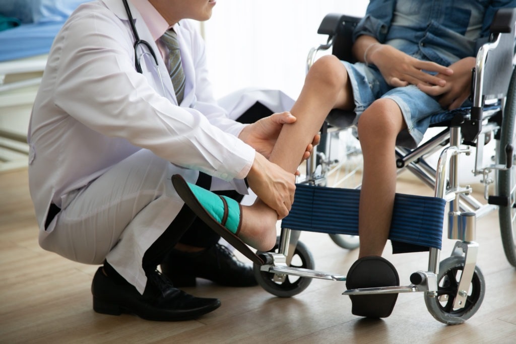 Un médicament contre le cancer a aidé à retarder la progression de la dystrophie musculaire de Duchenne chez la souris