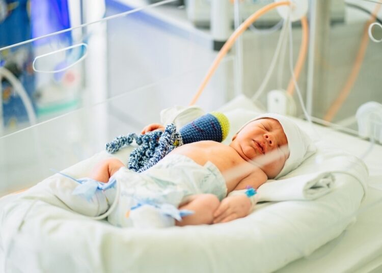 Study: Outcome of Neonates Born to SARS-CoV-2-Infected Mothers: Tertiary Care Experience at US–Mexico Border. Image Credit: Iryna Inshyna / Shutterstock.com