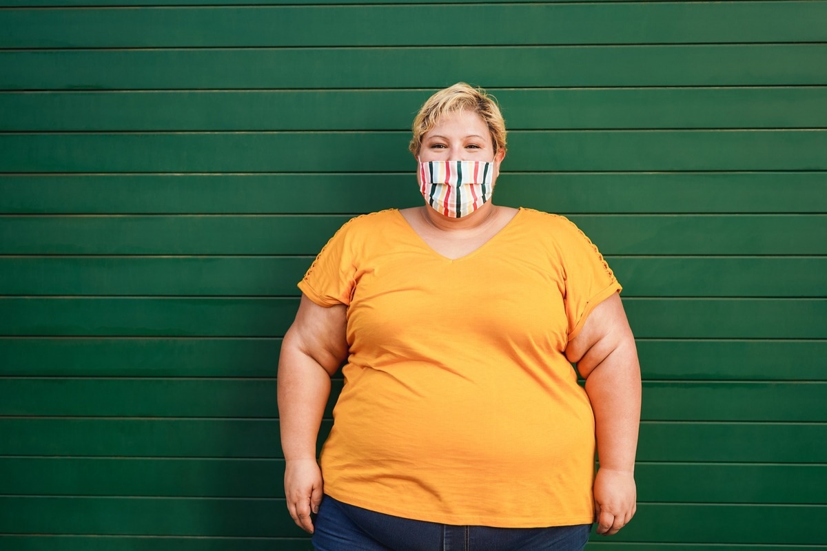 Study: Individuals with obesity who survive SARS-CoV-2 infection have preserved antigen specific T cell frequencies. Image Credit: DisobeyArt/Shutterstock