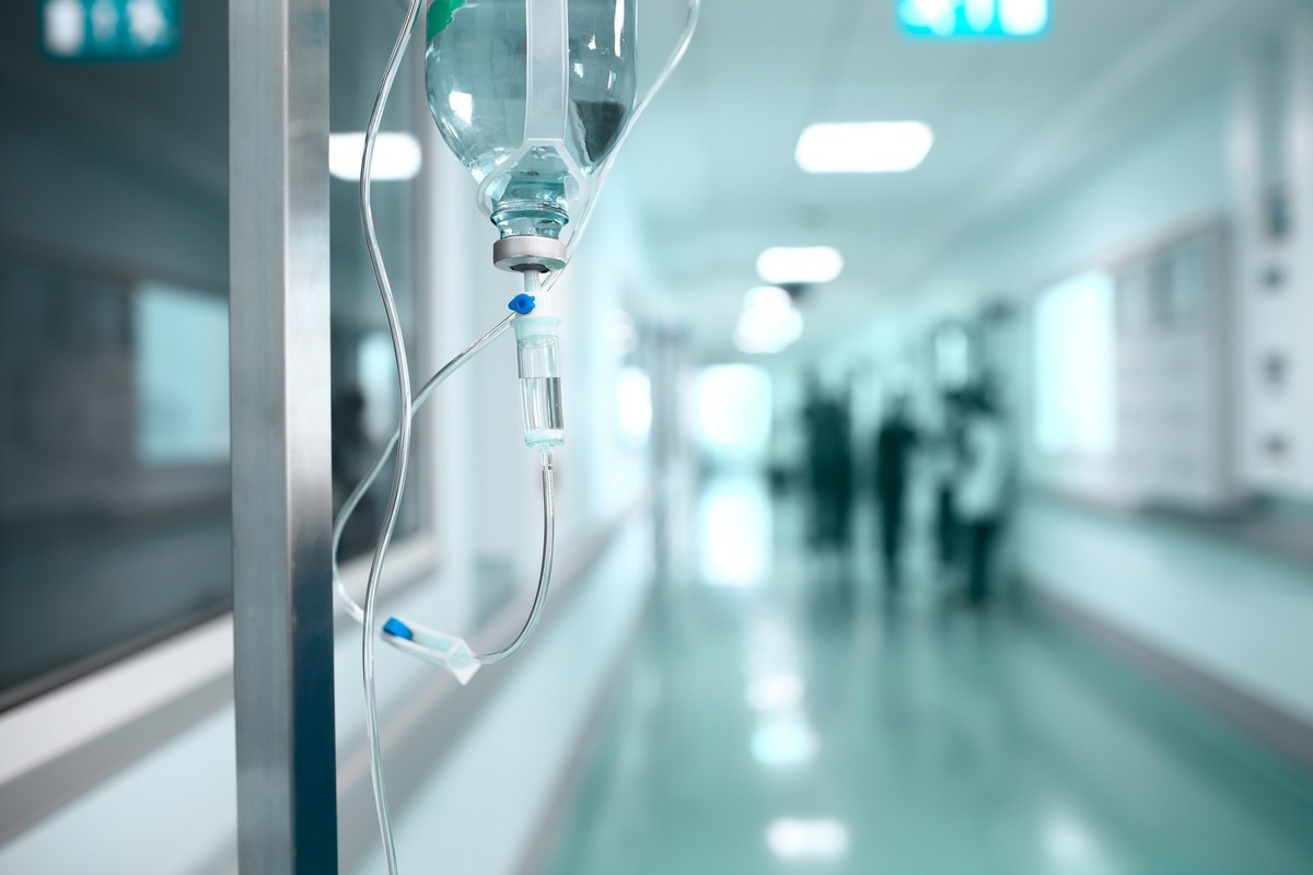 Study: Phenotypes of disease severity in a cohort of hospitalized COVID-19 patients: results from the IMPACC study. Image Credit: sfam_photo/Shutterstock