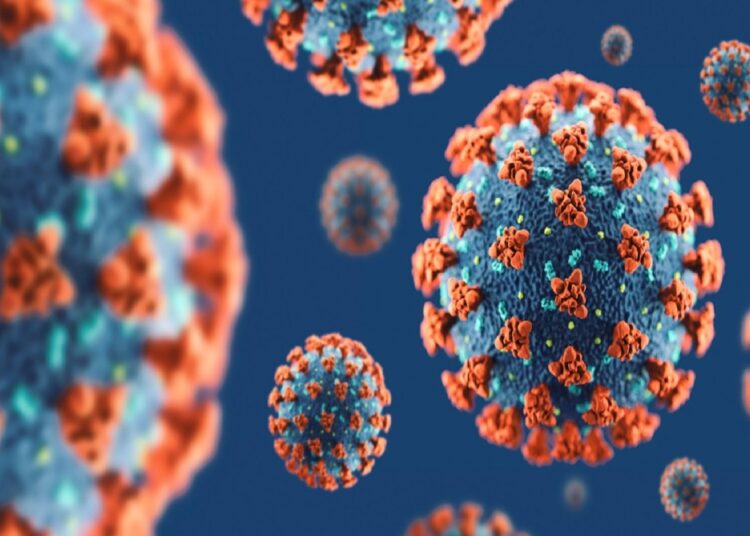 Study: Evasion of neutralizing antibodies by Omicron sublineage BA.2.75. Image Credit: neative/Shutterstock