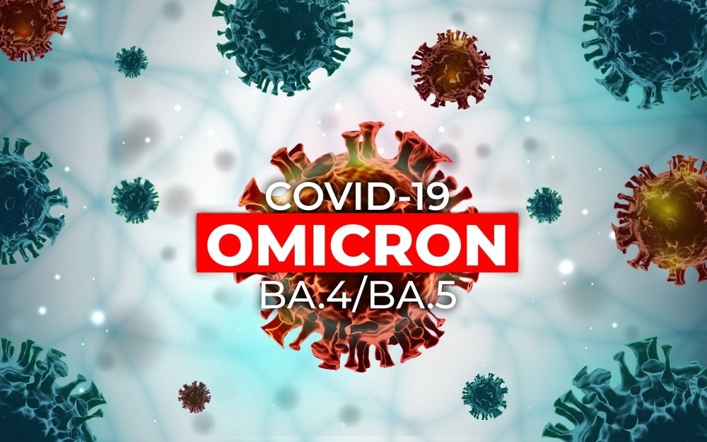 Study: SARS-CoV-2 BA.4 infection triggers more cross-reactive neutralizing antibodies than BA.1. Image Credit: Mayboon/Shutterstock