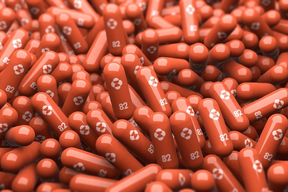 Study: A Randomised -Controlled Phase 2 trial of Molnupiravir in Unvaccinated and Vaccinated Individuals with Early SARS-CoV-2. Image Credit: Quality Stock Arts