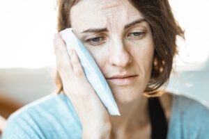 A quoi sert la dévitalisation d'une dent dans le cas d'une douleur ?