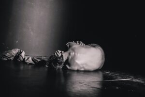 La douleur nociceptive : on vous en parle !