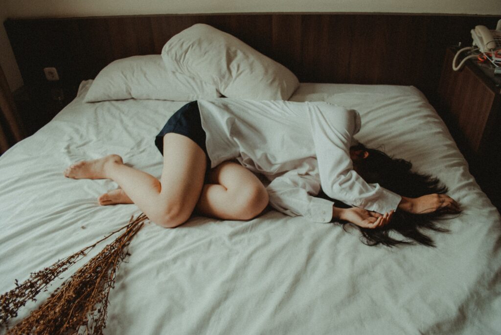 Comment soulager les douleurs de règles ?