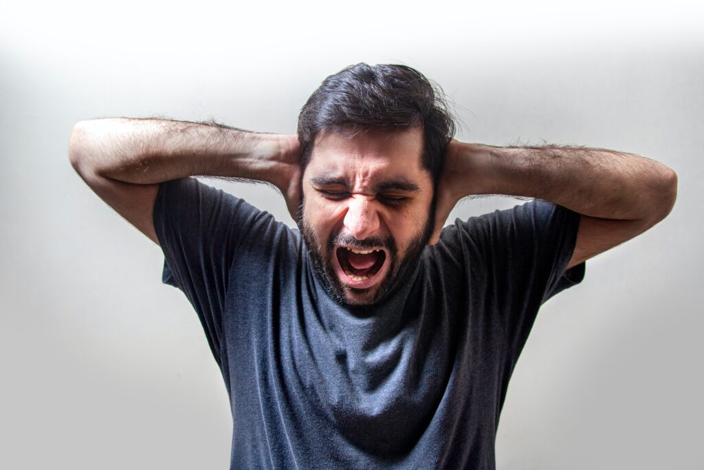 Que faire en cas de douleurs de dents ?