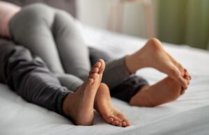 Les bienfaits d'une sexualité épanouie sur la santé