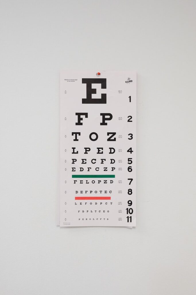 Quelles sont les raisons pour lesquelles les patients effectuent une chirurgie oculaire Lasik ?