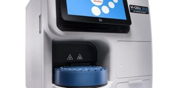 Beckman Coulter Life Sciences s'associe à Flownamics pour une solution de surveillance de la culture des bioprocédés