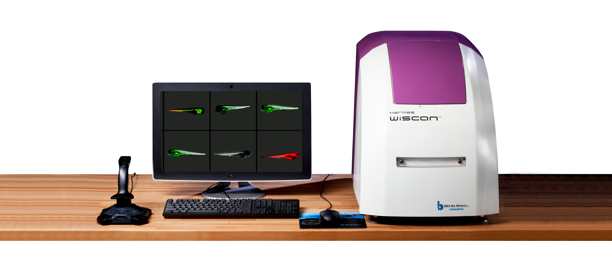Discovering the future of cell research