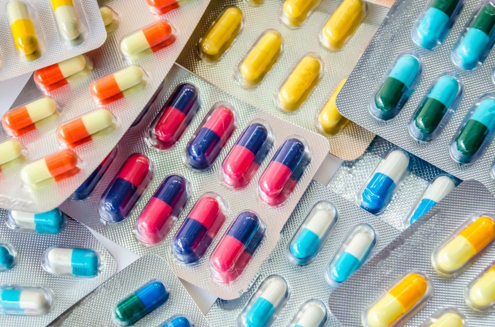 Study: Teixobactin kills bacteria by a two-pronged attack on the cell envelope. Image Credit: nokwalai/Shutterstock