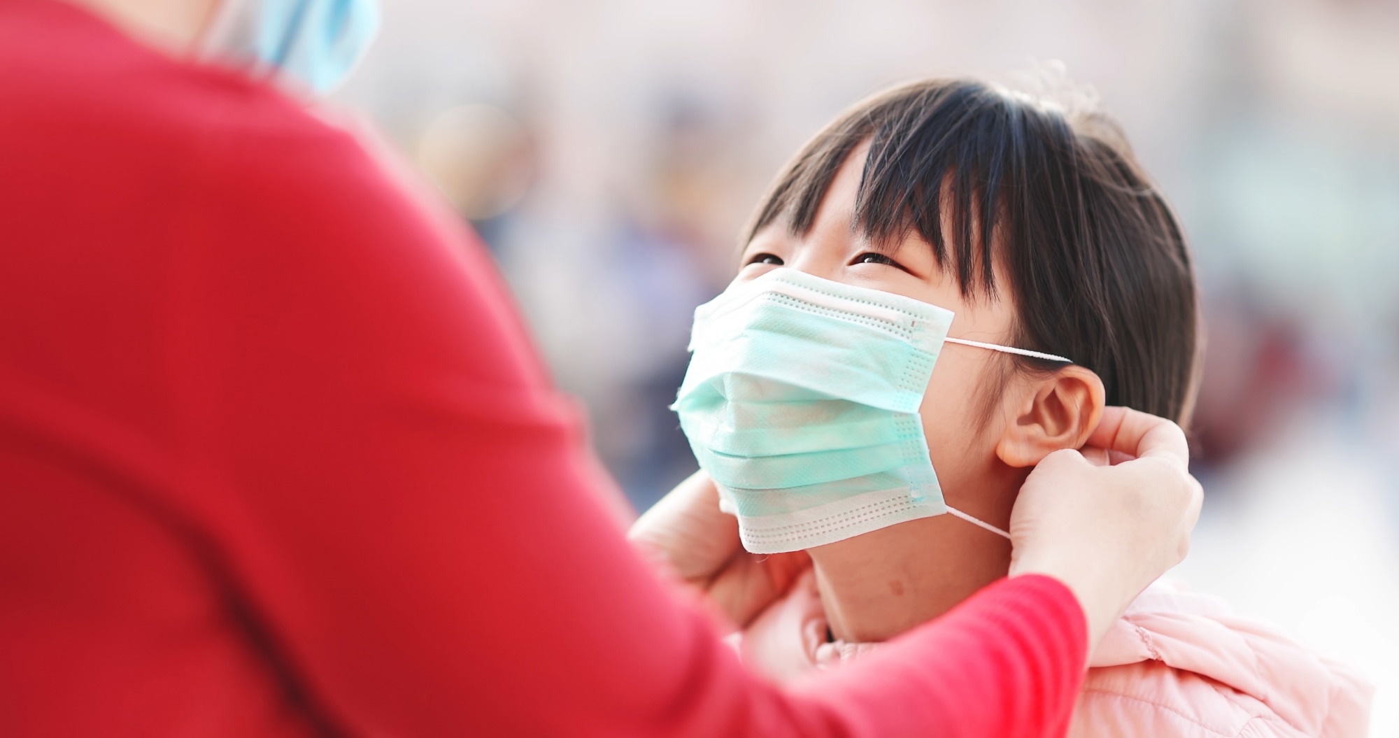 Study: Respiratory Syncytial Virus and SARS-CoV-2 Coinfections in Children. Image Credit: aslysun/Shutterstock