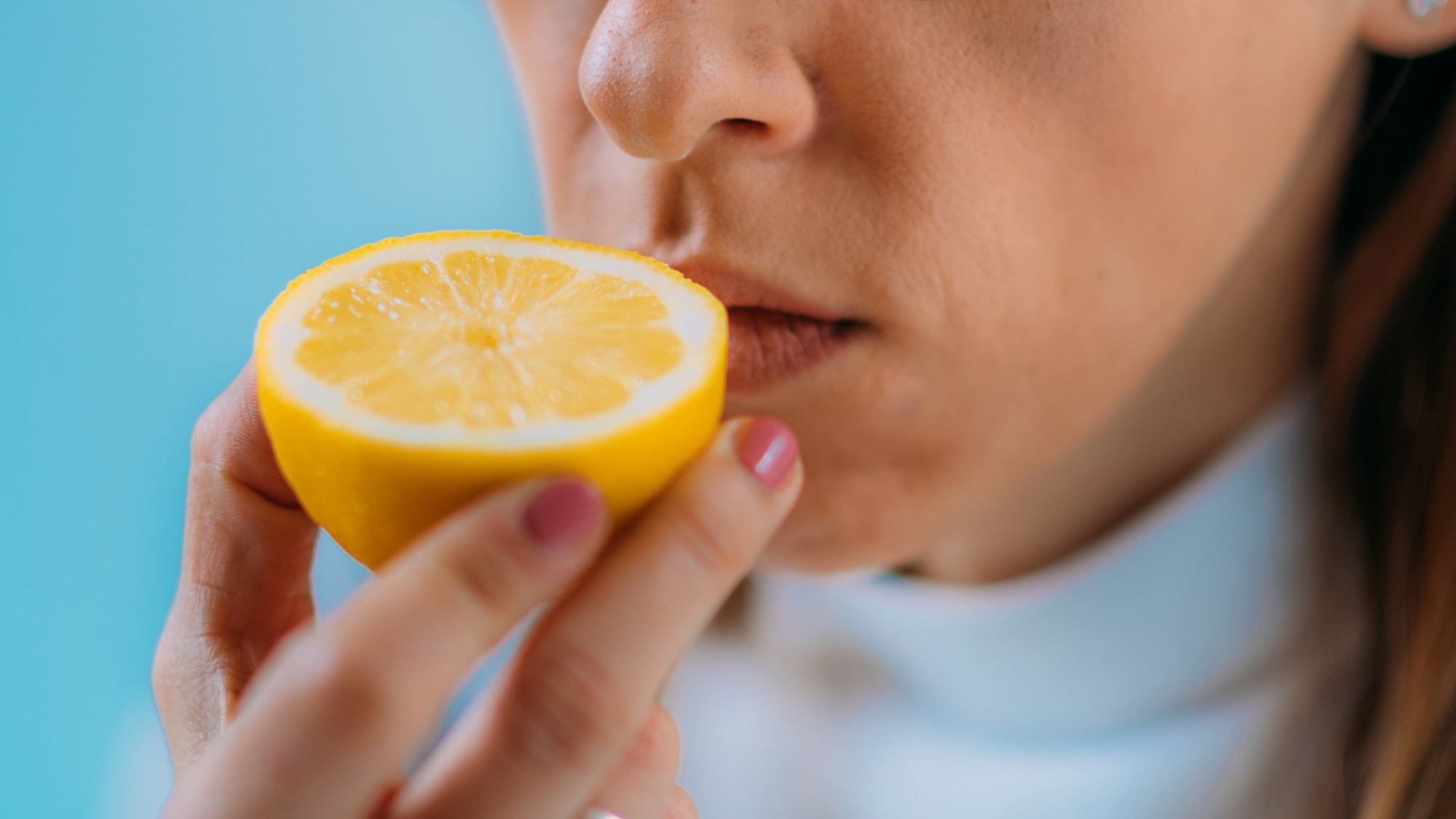 Study: Disrupted chromatin architecture in olfactory sensory neurons: A missing link from COVID-19 infection to anosmia. Image Credit: Microgen/Shutterstock