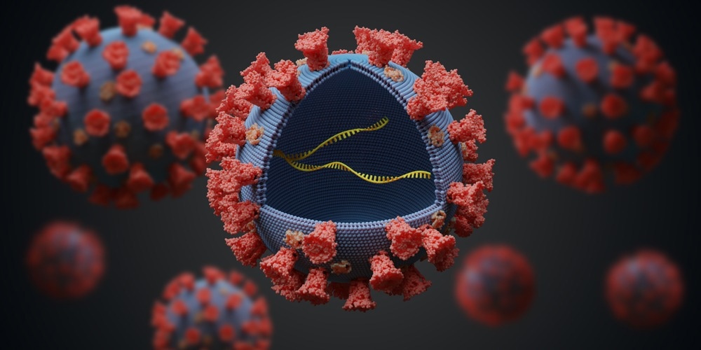 Study: Within-Host Diversity Of SARS-Cov-2 Lineages and Effect of Vaccination. Image Credit: vchal / Shutterstock.com