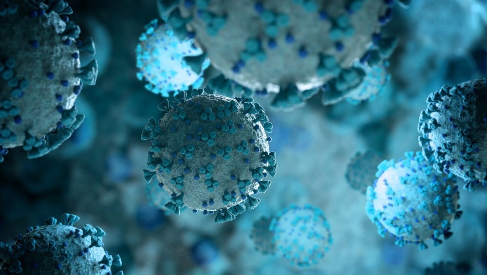 Study: Collateral impacts of pandemic COVID-19 drive the nosocomial spread of antibiotic resistance. Image Credit: sdecoret/Shutterstock