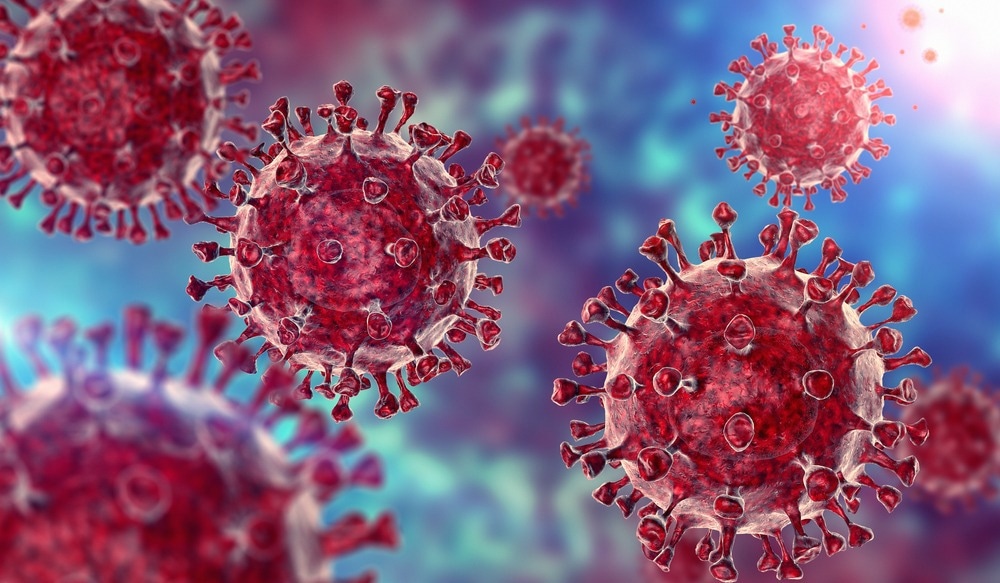 Study: NF-κB inhibitor alpha has a cross-variant role during SARS-CoV-2 infection in ACE2-overexpressing human airway organoids. Image Credit: marianstock / Shutterstock.com