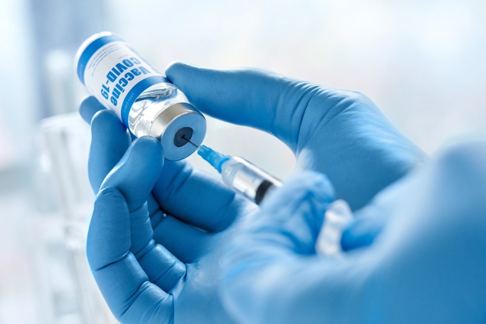 Study: Antibody feedback regulation of memory B cell development in SARS-CoV-2 mRNA vaccination. Image Credit: Ground Picture/Shutterstock