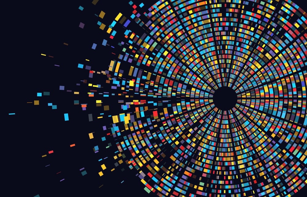 Study: Intrahost SARS-CoV-2 k-mer identification method (iSKIM) for rapid detection of mutations of concern reveals emergence of global mutation patterns. Image Credit: Tartila/Shutterstock