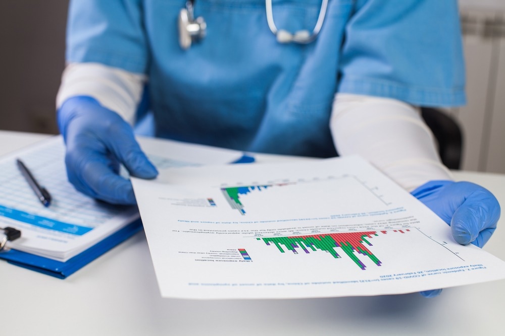 Study: Excess deaths by sex and Age Group in the first two years of the COVID-19 pandemic in the United States. Image Credit: Cryptographer/Shutterstock