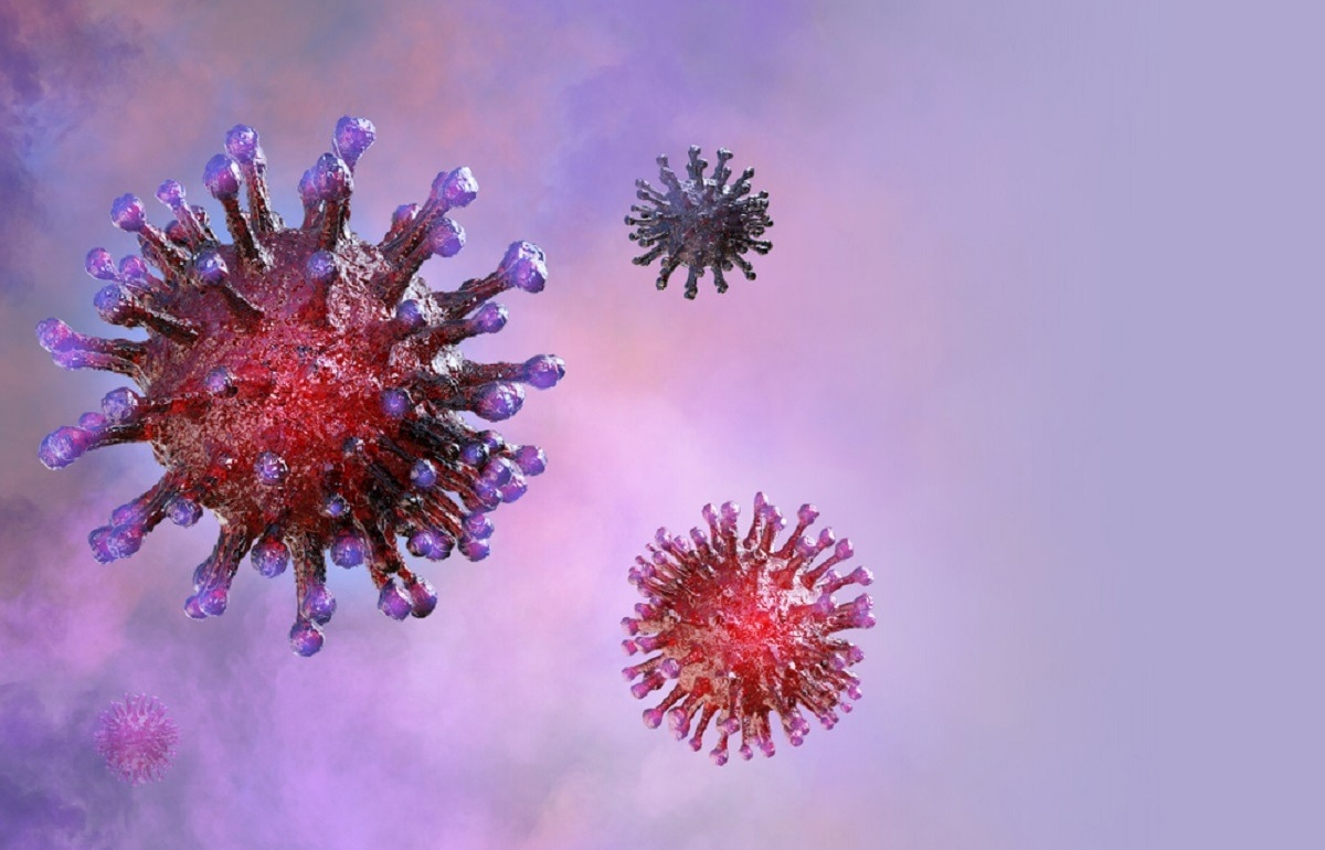 Study: Environmental Stability of Enveloped Viruses is Impacted by the Initial Volume and Evaporation Kinetics of Droplets. Image Credit: Corona Borealis Studio/Shutterstock
